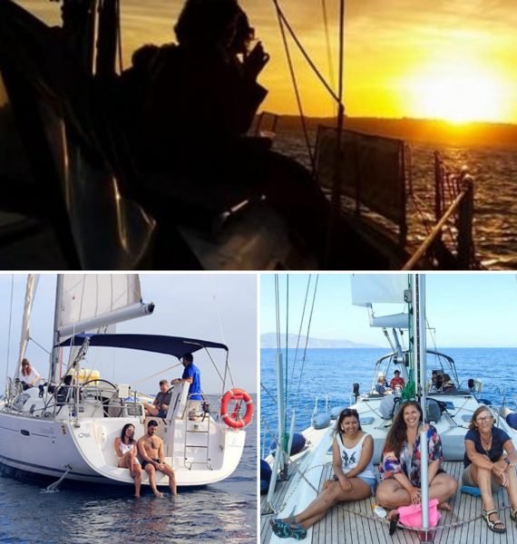 Algarve Sea Sights